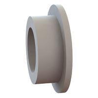 Essentra Components 12SWS2530 ຊຸດລ້າງບ່ອນບ່ອນບ່ອນ, .380 ID, .740 OD, .563 Shank OD