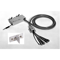 KEYSIGHT 16048D ການທົດສອບນໍາພາ (DC-30MHz, ±42VAC/DC)