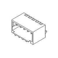 Molex 78048-1043 ຫົວຕໍ່ PCB ມີປອກຫຸ້ມ