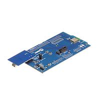 Fanstel EV-BM833 ບອດປະເມີນ BLE 5.1 nRF52833 DF Evaluation Board