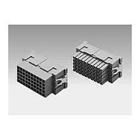 Molex 51238-5011 ເຄື່ອງມືເພີ່ມເຕີມ ຮອບອດຂະຫນາດກະທົບ Conn R ecSocketHsgAssy50Ck