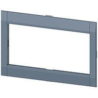 SIEMENS 3VA91640SB10 ກະແຈບົດ BRKR 3VA2 250A ECH 4P ACC