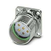 PHOENIX CONTACT 1132737 ຕູ້ຕໍ່ສົມມັດວົງກົມ M23-07S1N8AWB00S