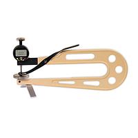 SCHMIDT DD-300-T ເຄື່ອງວັດແທກຄວາມໜາ (0 – 10 mm/ 0.4 Inch)