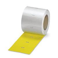 PHOENIX CONTACT 0803892 ແບບປ້າຍ EMT (9,8X38,2)R ເຫຼືອງ