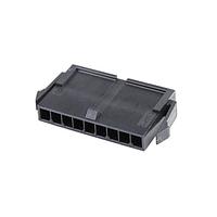 Molex 43640-0900 ກອງປະກອບປລັກ 3MM MICRO-FIT Plug House 9 CKT