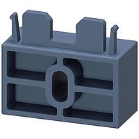 SIEMENS 3RK19081EA001BP0 ມອເຕອ ໄດຣັບ ET 200SP. ການຕິດຕັ້ງເພີ່ມເຕີມທາງເຄື່ອງຈັກ BU