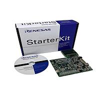 Renesas Electronics R0K505111S900BE ຊຸດເລີ່ມຕົ້ນ Renesas Starter Kit for RX111 w/o E1
