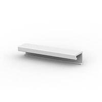 AMP Connectors - TE Connectivity 1-640550-8 ປົກຄຸມ 18P