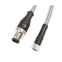 Alpha Wire DR03GR100 SL356 ເສັ້ນສາຍເຊນເຊີ / ເສັ້ນສາຍອັກຊັວເຕີ AC CORDS