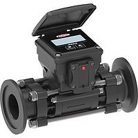 Arag ORION 2 VISUAL FLOW ເຄື່ອງວັດແທກກະແສໄຟຟ້າ-ແມ່ເຫຼັກທີ່ມີຕົວຍຶດ (40-800 L/min, 2"FP)