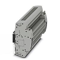 PHOENIX CONTACT 3069810 ເຄື່ອງມືແລະອຸປະກອນເຊື່ອມຕໍ່ Terminal Block UTRE 6-2/9