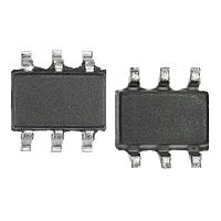 MACOM MAAL-010570-TR3000 ເພີ່ມກຳລັງ RF Amplifier,0.1-3.5GHz,SOT-363