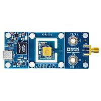 Analog Devices ADR1001E-EBZ ບອດປະເມີນອ້າງອີງແຮງແພງ
