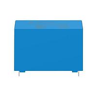 EPCOS B32036A4684M000 ຄອງເຊື່ອມຟິວມະນະປອດໄພ 350VAC 0.68uF 20% L/S=37.5mm AEC-Q200