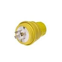 Molex 1301470079 ປຸກ Watertite Extreme Plug PLUG L15-30P 250V WATERTITE