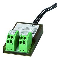 Carlo Gavazzi SHPOUTV224 ໂມດູນອິນເຕີເຟດ DUPL.DECENTR.ANALOG OUT.MOD.2 X 0-10V