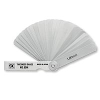 Niigata Seiki CS-150MH ເຄື່ອງວັດແທກຄວາມໜາ (0.10-1.00mm)