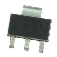 STMicroelectronics Z0103MN 5AA4 ທຣຽກ 1.0 ແອມພ໌ 600 ໂວລ໌ດ