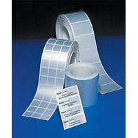 Raychem - TE Connectivity HM-101508-2.5-8A Thermal Transfer HM 4/2" LABEL PRICE PER LABEL