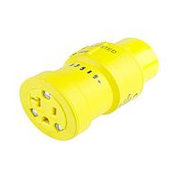 Molex 1301510022 ອາເດັດເຕີ Super-Safeway ADAPTER 2P-3W TO 5-20R