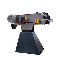 WMT CNC BG150 ເຄື່ອງຂັດສາຍແອວ (4.0kW)