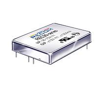 RECOM Power REC30-483.4S ອິສເອລເທດ 30W 36-75Vin 3.4Vout 6000mA