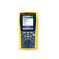 FLUKE DTX-1200 ເຄື່ອງວິເຄາະສາຍໄຟດິຈິຕອນ