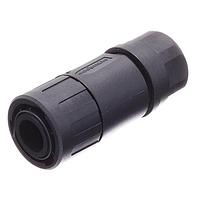 Amphenol SINE Systems RTS6BS16N19P03 ຕົວເຊື່ອມ STRT PL 19POS SZ 16 PIN SEAL