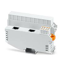 PHOENIX CONTACT 1342356 ຊຸດກອງບ້ານ ME-IO 37,6-KIT-10U-2RJ45-TBUS-