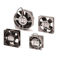 Omron Electronics R87F-A4A13HP ພັງລົມທູບແອັກຊຽວ (Tubeaxial TUBE AXIAL FAN)