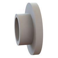 Essentra Components 12SWS0306 ອຸປະກອນຊຸດຊ່ອງຊ່ອງຊ່ອງ, .116 ID, .250 OD, .150 Shank OD