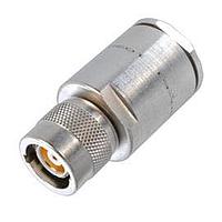 Trompeter / Cinch Connectivity Solutions PL80-61 ຕົວເຊື່ອມ TRC Plug STR Wrench CRMP 2-lug