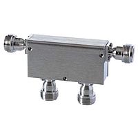 DiTom D4C0810N-2 ອຸປະກອນວຽກງານສອງປະຕູ 0.80 - 1.00 GHz Circulator