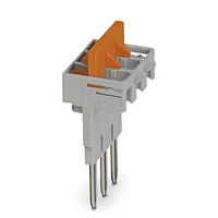 PHOENIX CONTACT 3000588 Jumper, Switching SB-MER 3-8
