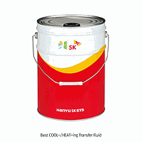 DaiHan SL.Fg0020 ນ້ຳສົ່ງຜົນຄວາມຮັບຮອງຄວາມເຢັນ/ຄວາມຮ້ອນ, THERM FG-20, -10 +300℃, 20Lit.