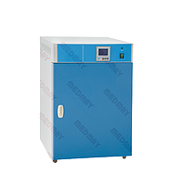 Medmay MINC002 Electro-thermal Temperature Incubator ຄົງທີ່ (270L; 0.7KW; ±0.5°C)