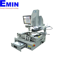 Shuttlestar SV-650A BGA Rework ສະຖານີ