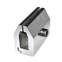 KERN AC 03R ເອກະສານຕິດຄັດຕິດຟີມບາງໆສໍາລັບການທົດສອບຄວາມເຄັ່ງຕຶງ (5kN)