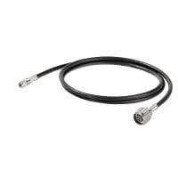 Weidmuller 1367110000 ເຄື່ອງສາຍ Ethernet / ເຄື່ອງສາຍເຄືອກເຄືອກ IE-CC-NM-RPSMAM-2M