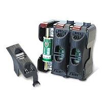 Littelfuse LFH25060FBC ບລອກຮຸ່ນຟູຊ໌ H/R CLASS H/R FUSE BLOCK 250V 60A COVER