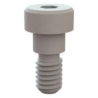 Essentra Components 31037025 ສກຣູ້ ເຊີເດີ ສກຣູ້, ເຮັກຊ໌ ໂຊເກັດ, 5/16-18 ການດັບເກັບ
