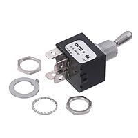 OTTO T7-231A5 ສະຫນັບສະຫນູນ Toggle ON NONE OFF 2 Pole Standard Bat Handle