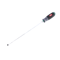 KTC D1M2-530 Plastic Grip Screwdriver ປະເພດເຈາະ