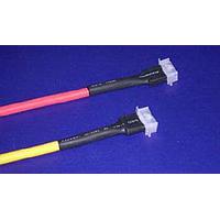 Qualtek Electronics Q2-Z-3/4-01-SS200FT ຜົມຜ່ານຜົມຜ່ານຜົມຜ່ານ 3/4 200FT SPOOL BLK