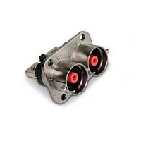 Amphenol Technical Products PL082X-300-20M8 ປຸ່ມຮັບ