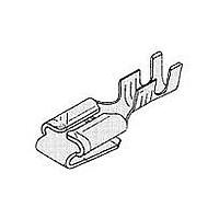 AMP Connectors - TE Connectivity 62003-2 (MOUSER REEL) Piggyback 110 PB FAST RCPT ມົນມົນ 1000