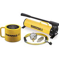 ENERPAC SCL1002H jacks ບົບໄຮໂດຼລິກ (90 ton, 57mm)