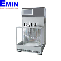 Samyon 265H-A ຜະລິດຕະພັນນ້ຳມັນເຊື້ອໄຟ Kinematic Viscometer (20℃ ～ 100℃)