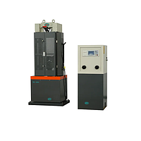 IWINTESTING WE-100B ເຄື່ອງທົດສອບວັດສະດຸທົ່ວໄປແບບໄຟຟ້າ-ໄຮໂດຼລິກ (100 kN)
